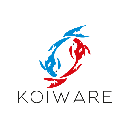 Koi ware